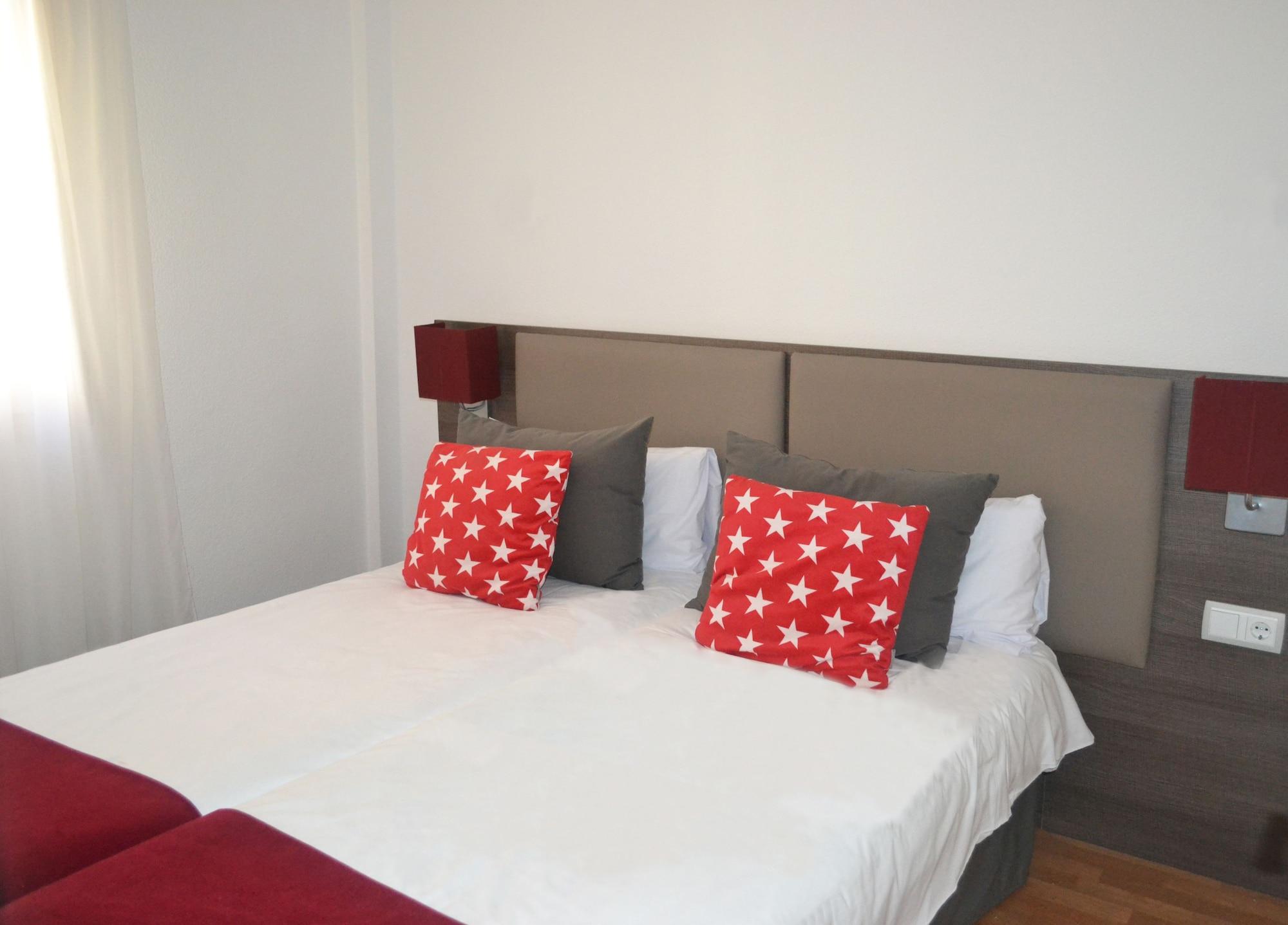 Pierre & Vacances Andorra Alba El Tarter Exterior foto