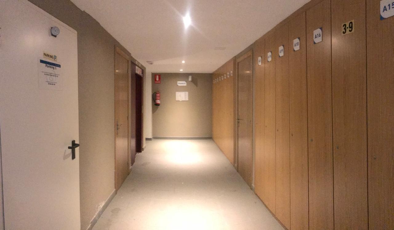 Pierre & Vacances Andorra Alba El Tarter Exterior foto